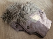 Rękawiczki do wozka