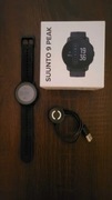Suunto 9 Peak SUPER STAN!