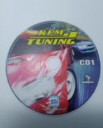 Gra RPM Tuning CD1