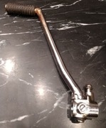 Dźwignia startera kopka yamaha rd xs xt dt sr 500