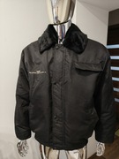 Kurtka z podpinką Polskie Linie Kolejowe 