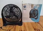 Wentylator podłogowy Blyss (40 cm, 55 W, 3-topniowa regulacja)