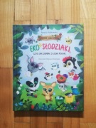 książka "Eko słodziaki" Renata Piątkowska 