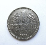 1 Marka 1950 r. D.  Niemcy