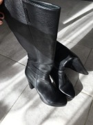 Kozaki gino rossi 39 skora