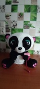 TM Toys YOYO Panda Interaktywna 43,5 cm 95199