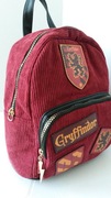 Plecak Harry Potter Gryffindor 