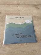 Jerzy Milian - znak wodnika. LP limit 200 W folii.