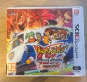 Inazuma Eleven Go: Chrono Stones: Wildfire 3DS - ENG - Używane