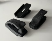 3x stopka magazynka AR-15 Magpul PMAG gen M3