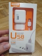Ładowarka sieciowa IPHONE 10W 2100mA USB-C SMS-A52