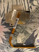 Radiator do karty graficznej AT019000300 Toshiba Satellite A200-1S5 A210