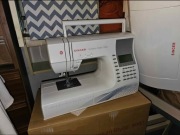 Maszyna do szycia Singer quantum stylist 9960