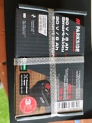 Akumulator 4Ah PARKSIDE PERFORMANCE Smart PAPS 204 B1 Bluetooth X 20 V Team