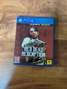 Red dead redemption