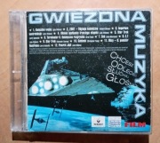 CD Gwiezdna Muzyka magazyn Film ( 1999 )