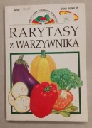 RARYTASY z WARZYWNIAKA 