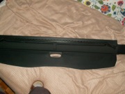 BMW E91 roleta siatka bagażnika