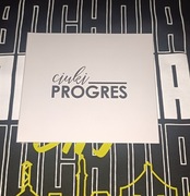 Jestem Ciuki - Progress / Płyta CD / Oldschool / Rap /