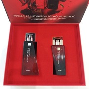 Avon Attraction Instinct zestaw