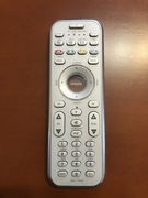 Pilot Philips SRU 7040 audio TV AMP uniwersalny