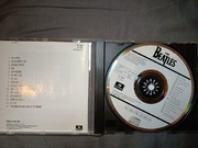 THE BEATLES - Past Masters Two. 