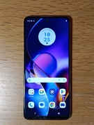 Telefon Motorola Moto G54 - 8 MB / 256 GB 5G używany + nowe słuchawki, etui