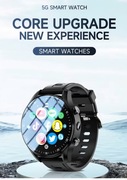  Smartwatch A7 Android 5G 8GB RAM128 GB pamięci 