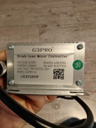 Nowy, oryginalny sterownik do hulajnogi KuKirin G3 Pro