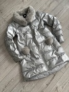 Kurtka puchowa Mohito