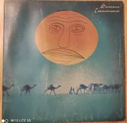 SANTANA - Caravanserai