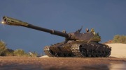 World of Tanks Natarcie 7v7 sezon Smoka, czołgi, obligacje