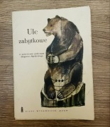 Ule Zabytkowe Zbigniew Rychlicki