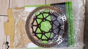 Tarcza hamulcowa Kawasaki zx10r 2016-25 Brembo 330mm oryginał