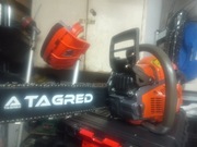 Husqvarna 550xp w pełni sprawna stan bardzo dobry po remoncie