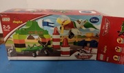 Lego Duplo Ripslinger i wyścig powietrzny 10510 