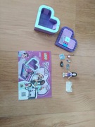 LEGO friends serce
