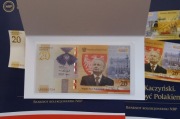 Lech Kaczyński Warto Być Polakiem !  Super Nr 724