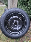 Koła zimowe Toyota Auris/Corolla 16"