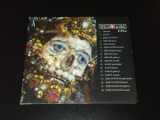 Luxtorpeda -Epka -CD