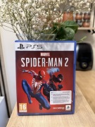 Spiderman 2 na ps5