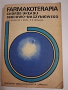 Farmakoterapia chorób układu sercowo-naczyniowego