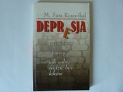 Depresja  M. Sara Rosenthal