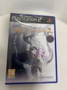NOWA  GRA  Ps2  SHIN MEGAMI TENSEI DIGITAL DEVIL SAGA 2