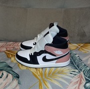 NIKE Air Jordan 1 MID rozmiar 44 oryginały DQ8426 100