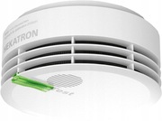 Hekatron Genius Plus radiowy czujnik dymu