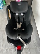 Fotelik samochodowy dla dziecka Britax-Romer Sict Inside
