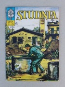 953 Kapitan Żbik Nr 19 - Studnia wydanie 1