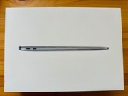 MacBook Air M1 / 8 GB RAM / 256 GB SSD / Bateria 48 cykli