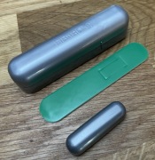 FIBARO FGK-102 SREBRNY Door/Window Sensor